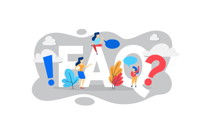 Faqs Faqs