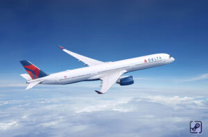 delta flight dl275 japan diversion lax